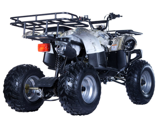 Фото квадроцикла IRBIS 150u