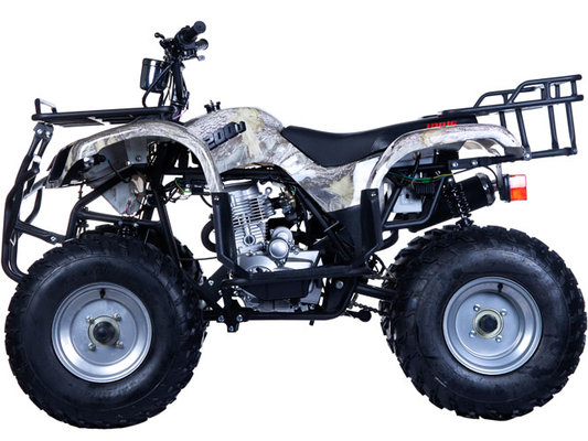 Фото квадроцикла IRBIS 200u