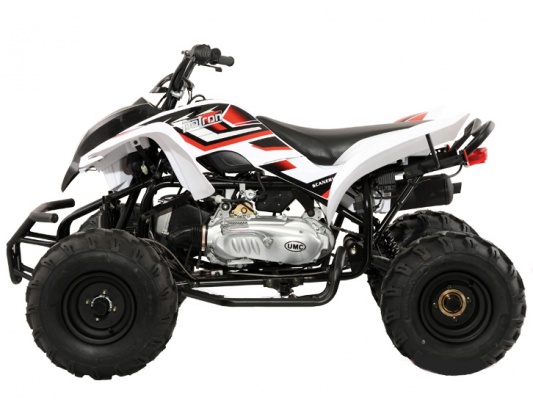 Фото квадроцикла Patron Scaner 150 RD